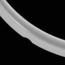 Veemoon Replacement Pot Sealing Ring Set for Pressure Cookers 6qt Silicone Gasket Seal Ring for Cook Essentials