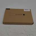 Sotfamily Shower Caddy Corner, Adhesive Corner Shower Shelves for Bathroom Organizers and Storage, Rust Free Plastic Rack for Bathroom Accessories & Decor, 2 Pack + Soap Dish, White