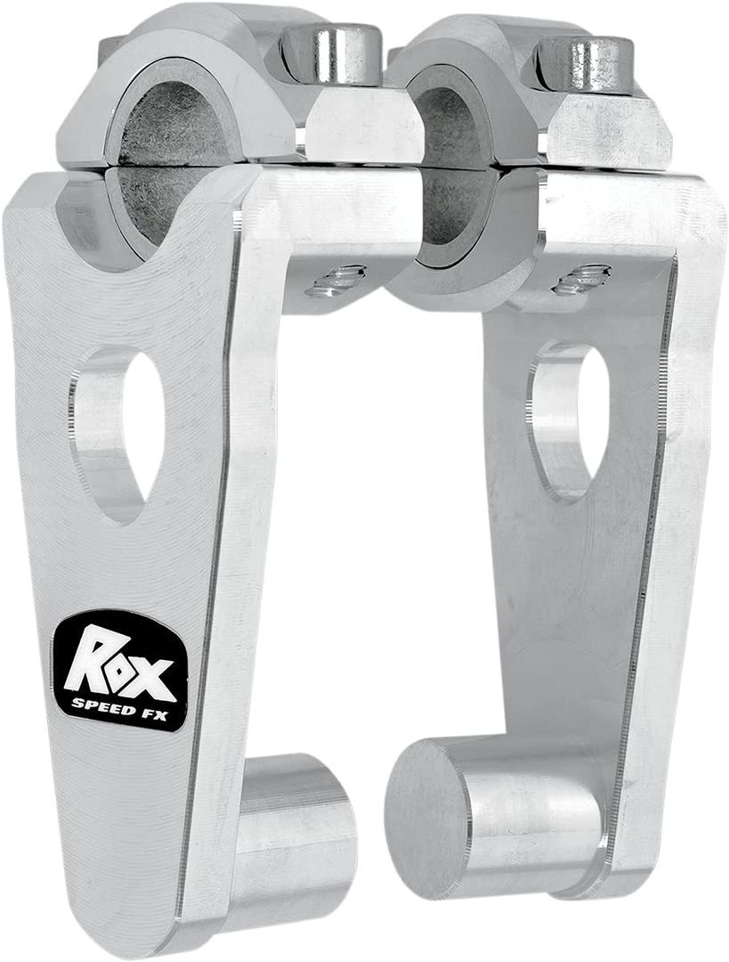 Rox Speed FX INC. ROX ELITE PIVOTING RISER 3.5" 1R-P3SE
