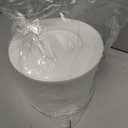 Core 300 Replacement Filter for LEVOIT Core 300S and Core 300-P Air Purifier, 3-in-1 H13 True HEPA Filter Replacement, Compared to Part # Core 300-RF, 2 Pack, White, By Improvedhand