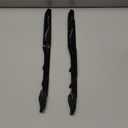 Sunroof Track Assembly Repair Kit Compatible with 2015-2020 Ford F150 2017-2019 Ford F250 F350 F450 Replace# FL3Z-1651071-A, FL3Z-1651071-B