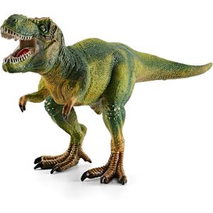 Dinosaurs - 11", T Rex Dinosaur Toy - Tyrannosaurus Rex Action Figure with - Realistic Dino Figurine - Trex Figure for Boys and Girls - Big Dinosaur Toys for Kids Ages 3+ 34567.Gift for Boys & Girls.