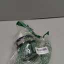 2 Pack Reusable Coffee Filters, 4-5 Cup Coffee Filter Basket, Nylon Mesh Coffee Filter Replacement with Handle Reusable Coffee Filters for Mr. Coffee Makers and Brewers