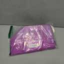 Lckaey Beach Bag Accessories for bogg bag Large Organizer Storage Bag for Bogg Bag Organizing divider cooler insert 3018Purple-L
