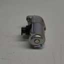 Starter Motor Compatible with 2013-2017 Honda Accord 2.4L, 2015-2016 CR-V 2.4L, and 2016-2019 Civic 2.0L