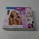 3C4G: Lights, Camera, Action! Digital Creator Set - 12pcs, Working Mini-Mic, Disco Ball, Glitter Bear Phone Grip, Three Cheers for Girls, Kids Age 8+