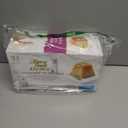 Fancy Feast Gems Pate Cat Food Mousse and a Halo of Savory Gravy Wet Cat Food Variety Pack - (Pack of 12) 4 oz. Boxes