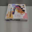 Magnet Number Train Set for Toddlers 1 2 3 4 Years Old - Counting Toy, Color Sorting Toy, Preschool Educational Activities, Learning Toy, Train Birthday Gifts for Boys Girls 1-3, 2-4