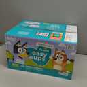 Pampers Training Pants - Easy Ups Boys & Girls Bluey - Size 2T-3T, 140 Count, Children's Potty Underwear