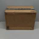 2PCS 60W LED Moving Head Light Stage Lights with Remote Control 8 GOBO 8 Colors Spotlight by DMX Controlled 11 Channel with Sound Activated for Disco Club Party Stage Lighting Shows (2Pack)