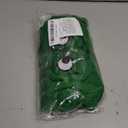 Dog Hoodie Basic Sweater Coat Cute - Frog Shape Warm Jacket Pet Cold Weather Clothes Outfit Outerwear for Cats Puppy Dogs - Size L