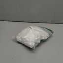 2Pcs set white Skirt with lace top, Small
