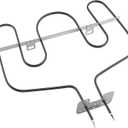 MEE36593201 MEE36593202 Electric Range Bake Element Replacement
