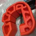 295100418 Snap in Bumpers/Fenders Compatible with Sea-Doo Upgrade Tear Resistant Material Jet Ski Bumpers 295100729