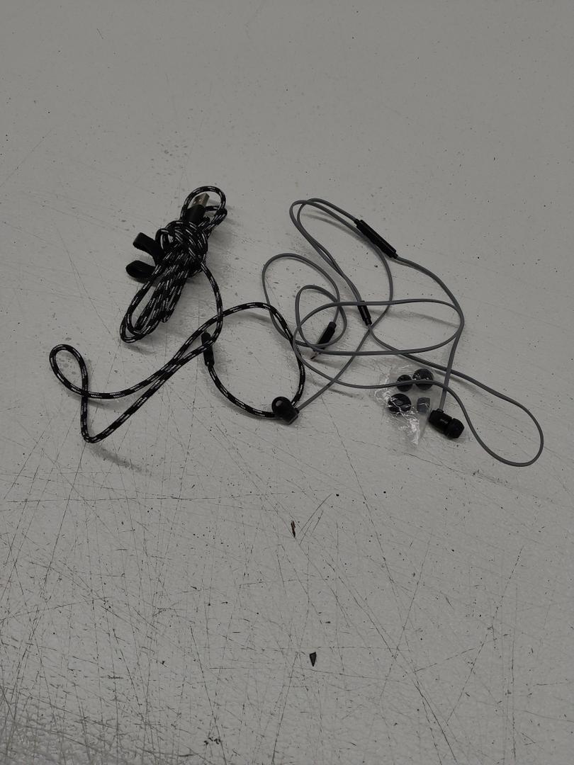Pack of 2 Acoustic and Cell