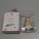 Hallmark Mattel Holiday Barbie 2025 Christmas Ornament, Gifts for Barbie Fans