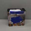 Taiyaki Fish Waffle Maker Machine with Non Stick Cooking Plate, Electric Japanese Fish Shaped Waffle Iron Pan, Korean Bungeoppang Pan, Recipe Included