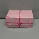 control future Baby Girl Toys Tummy Time: Pink Crawling Crab Babies Montessori Toy Learning 36 Months 3 Year Old Birthday Infant Girls Valentines Gifts Stuff 0 1 2 Essentials