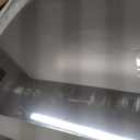 LOAAO 30"X30" LED Mirror for Bathroom, Lighted Bathroom Mirror with Lights, Anti-Fog, Dimmable, Memory Function, Clear Reflection