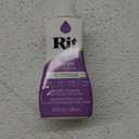 Rit All Purpose Liquid Dye 236ml - Purple