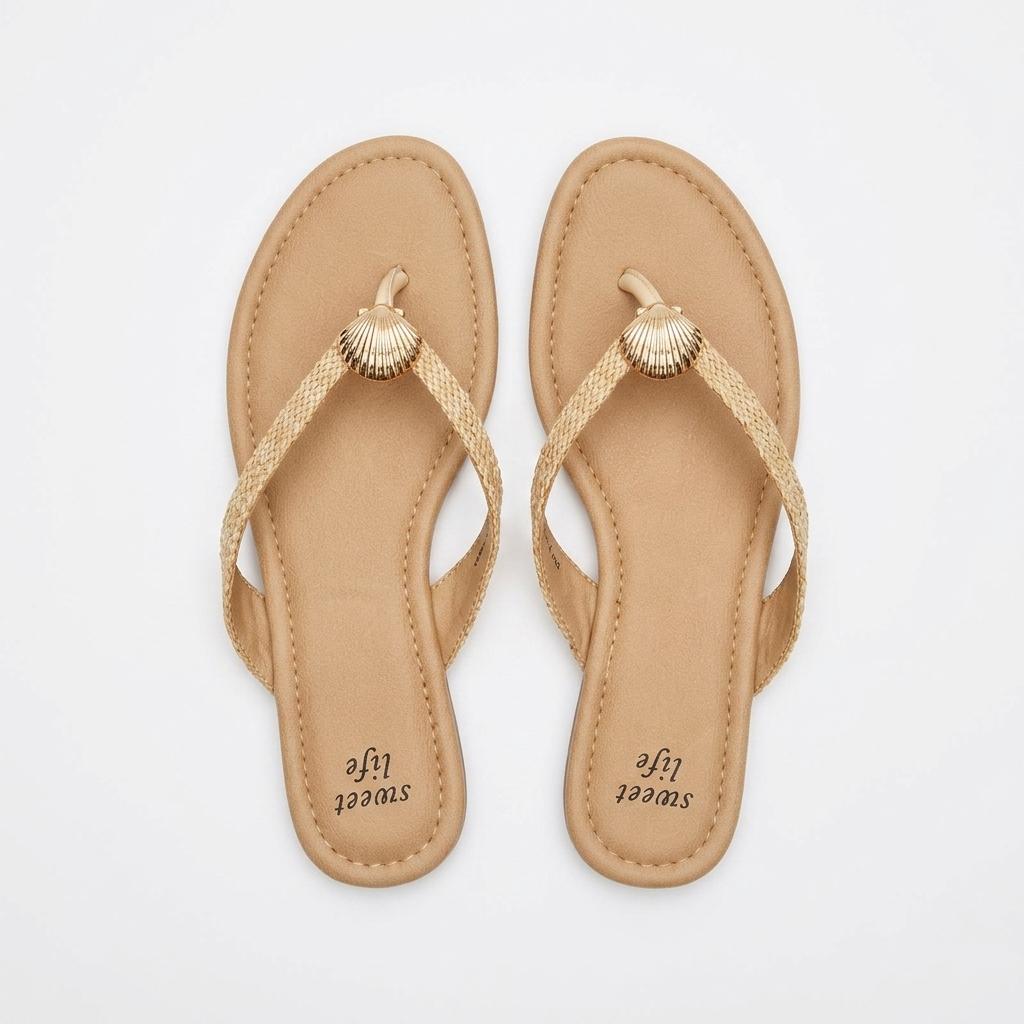SweetLife Tracy Sandles Size 8