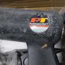 Performance Tool M668 Heavy Duty Air Hammer with 5 Chisels, Black