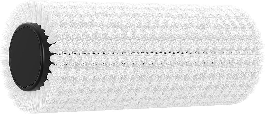 Replacement Brush Heads for PureSwirlz Solar Panel Cleaning Brush and Pole