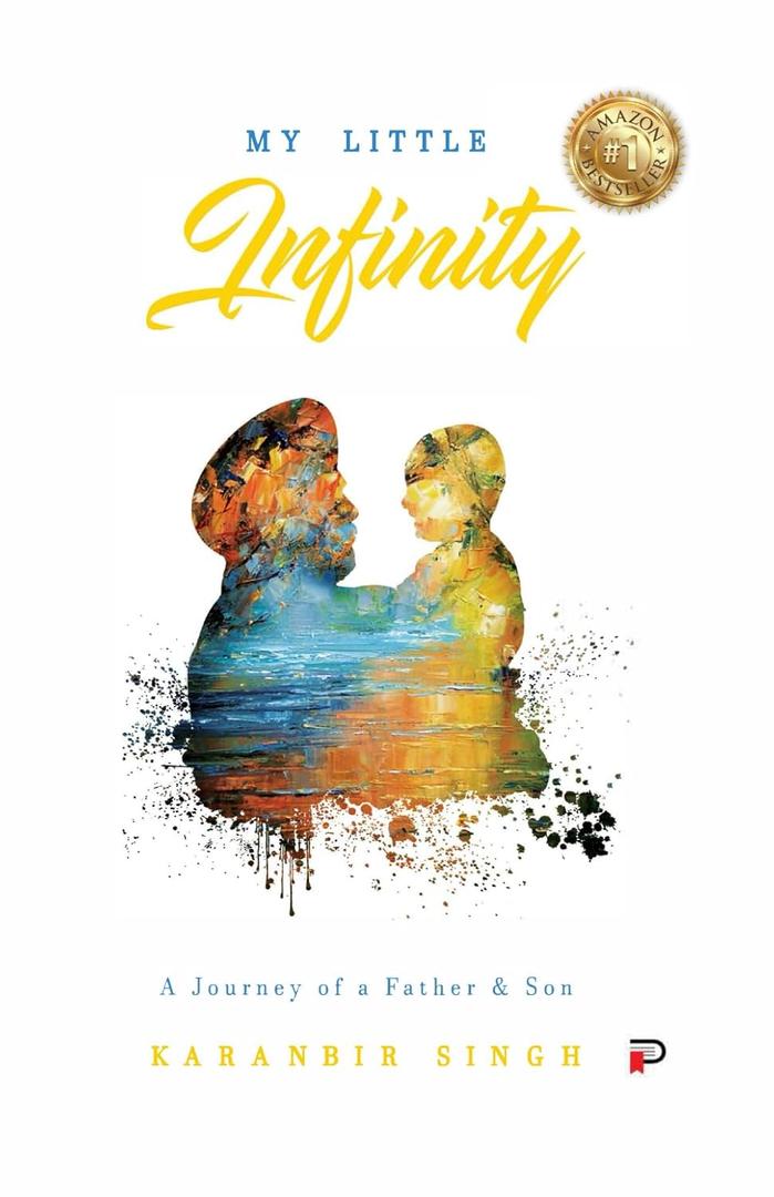 My Little Infinity