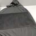 Amazon.com : Foldable Portable Dog Playpen for Medium Dogs Indoor Outdoor, Big Dog Pet Playpen Tent Kennel Crate with Cover Enclosed for The House Puppies Bunny Exercise Travel Camping (Black, Large Size) : Pet Supplies