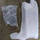 Twin Bagger/Double Bagger Fits for Riding Lawn Mowers 42-46 Inch 2010 and After Various Troy-Bilt Cub Cadet CRAFTSMAN Other Models (Replace OEM NO.19B30031 and 19A30031OEM)