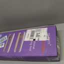 Padded Pants & Sleeve Ironing Boards with Ultra Thick Padding, Double Side Ironing Board