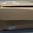 BOX USA Cardboard Tubes with Caps, 24"L x 4"W x 4"H, Pack of 12 | Poster Tube for Mailing and Storage of Blueprints, Artwork, Crafts, Long Art Holder, 24 inches