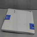 Mouse Trap Bucket with Auto-Reset Lid,Mouse Rat Trap Bucket Lid for Humane Rodent Control,5-Gallon Bucket Compatible-2PACK (Yellow)