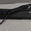 CyberPower PDU41001 Switched PDU, 100-120V/15A (Derated to 12A), 8 Outlets, 1U Rackmount