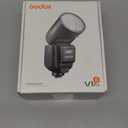 Godox V1Pro O Flash for Olympus and Panasonic