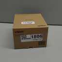 VTech 2-Handset Cordless Phone for Home with Caller ID/Call Waiting, Landline Phones, Illuminated Keypad, Full Duplex Speakerphone, ECO & Quiet Mode, Wall Mount | CS6919-2R