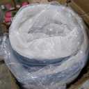 14 Inch Queen Mattress Medium Firm Hybrid Queen Size Bed Mattresses, Memory Foam Mattress in a Box for Pressure Relief, Individual Pocket Spring-Motion Isolation with Edge Support, CertiPUR-US (White)