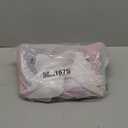 Women Fashion Crocodile Print Handbag Shoulder Satchel Top Handle Crossbody Bag (1-colorful Rose and Blue)