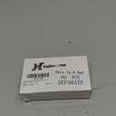 50 Pcs Mardi Gras Mini Gnomes Figurines Decorations Small Rubber Gnomes Figurines Purple Green Gold Miniature Ornaments for Adults Mardi Gras Carnival Party Favors Decor