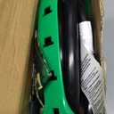 RVGUARD 30 Amp 25 Foot RV Power Cord with Reverse Polarity Indicator, Heavy Duty STW Cord with Cord Organizer, 30 Amp Male Standard to 30 Amp Female Locking Connector, Green, ETL Listed