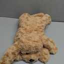 PixieCrush Adopt Me Dog Stuffed Animals for Girls Ages 3 and Up - Plush Labradoodle Dog Pillow with 4 Surprise Puppies Inside - Soft Puppy Toys for Kids - Cute Dogs Plush Set for Imaginative Play