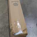 Zinus 12 Inch Queen Green Tea Memory Foam Mattress [New Version], Fiberglass Free, Medium Firm Feel, Zoned Pressure Relief, Certified Safe Foams & Fabric, Mattress in A Box (White)