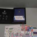 Clever Fox Dated Planner Premium 2026  Weekly Agenda for Planning & Time Management Notebook with Habit Tracker & To-do List (Navy Blue) (A5 (5.8" x 8.3"))