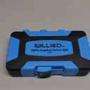 Allied Tools 66527 Home Repair 62 piece Ratcheting Driver Set