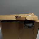 Left Driver side Mirror Fits 2023 2024 2025 Honda Accord with Power Glass Without Heated Without Turn Signals Without Blind Spot Match Platinum White Pearl (3Pins)