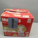 Huggies Little Snugglers Diapers Size 2 - 186 ct. ( 12 - 18 lbs.)