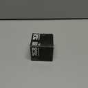 BOLDIFY Hairline Powder - Root Touch Up Hair Color for Gray Coverage - Bald Spot Concealing Hair Powder for Women & Men - 24-Hour Stain-Proof - Dark Brown (0.14 Ounce (Pack of 1))