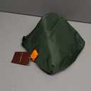 Lunch Bag Lunch Box for Women Men, 0.24lb Ultra-Lightweight Insulated Lunch Tote, Compact Lunch Cooler for Work Office, 9.6x5.7x8.6 Inch,(green)