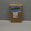 EASERCY 50 Pack 5 oz Plastic Dessert Cups with Lids, Yogurt Parfait/Appetizer Cup with Lids for Party, Mini Dessert Cups with Spoons Dessert Shooter Cups for Pudding, Fruit and Ice Cream