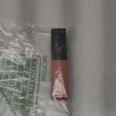 Revlon Lipstick, ColorStay Suede Ink, Built-in Primer, Infused with Vitamin E, Waterproof, Smudge-proof, Matte Color, 001 Gut Instict, 0.09 oz